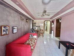 Blk 86 Commonwealth Heights (Queenstown), HDB 3 Rooms #512359611